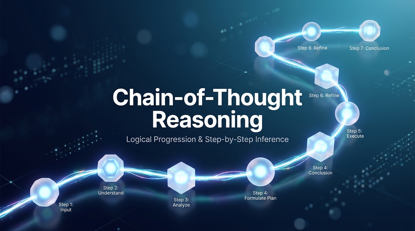 Chain-of-Thought Reasoning