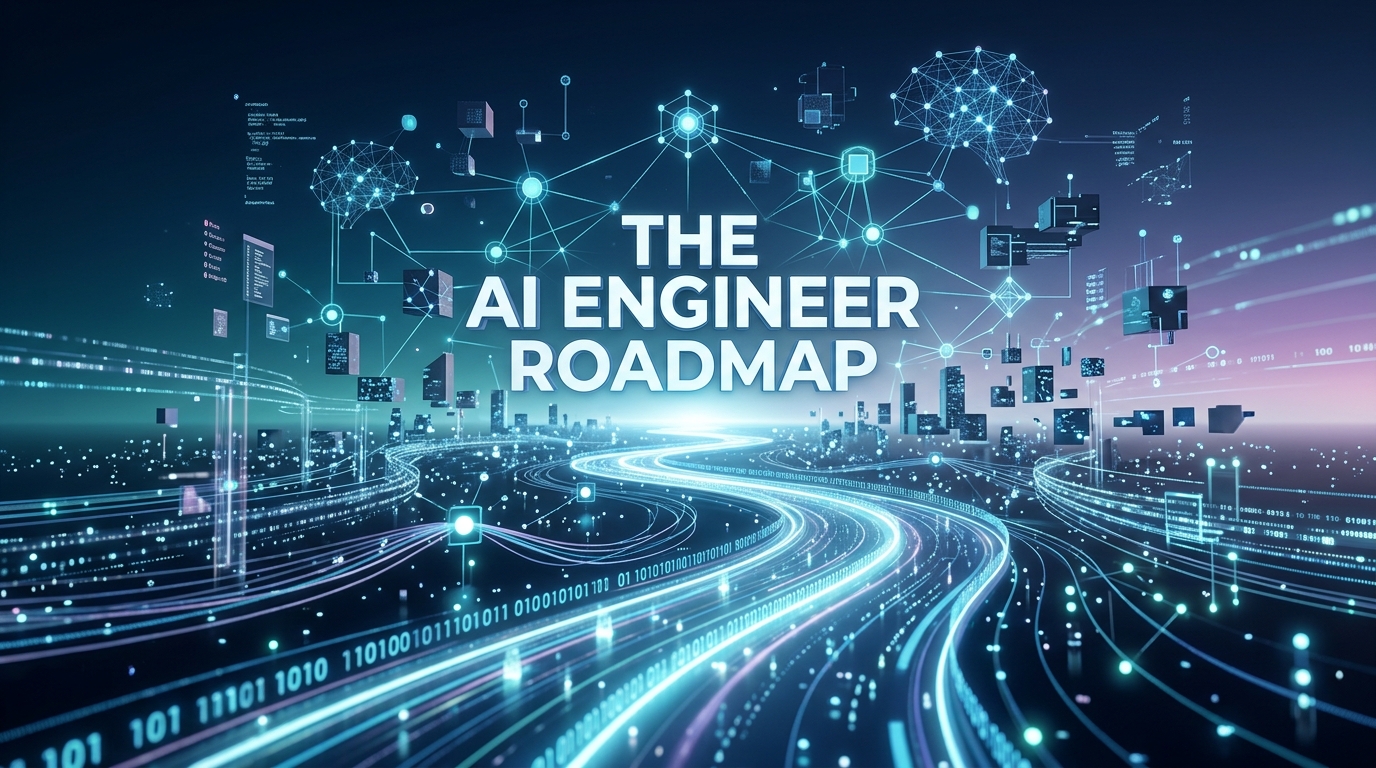 The AI Engineer Roadmap